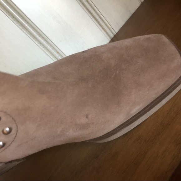 Sam Edelman Bernie Boot / Bootie - Picture 6 of 16